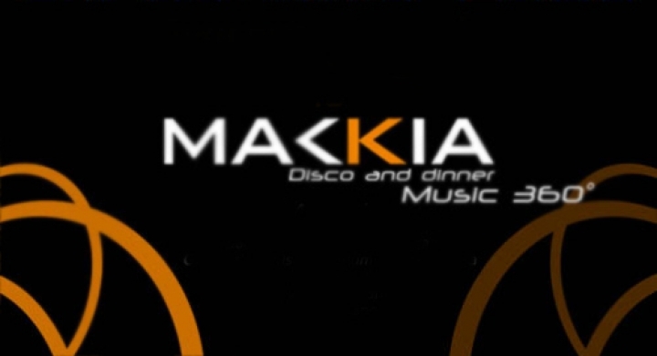 Capodanno Makkia Disco Urbino Foto