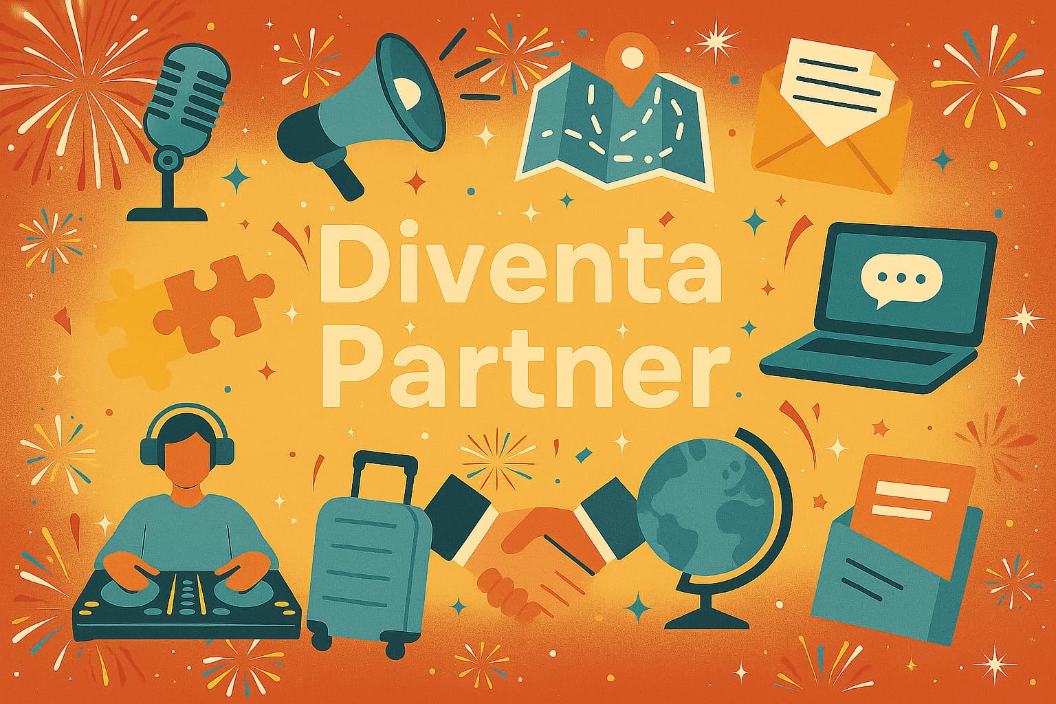 Capodanno a Pesaro: eventi, location e collaborazioni su CapodannoPesaro.com