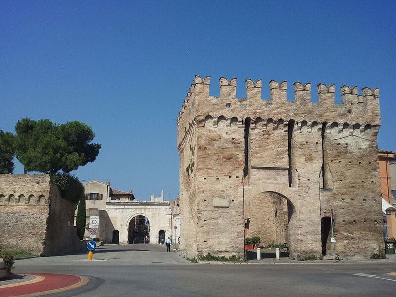 Fano foto