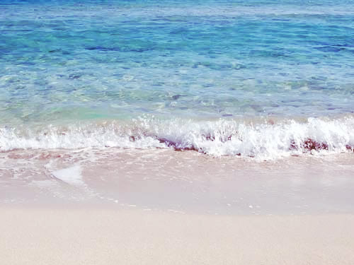 mare spiagge pesaro capodanno foto