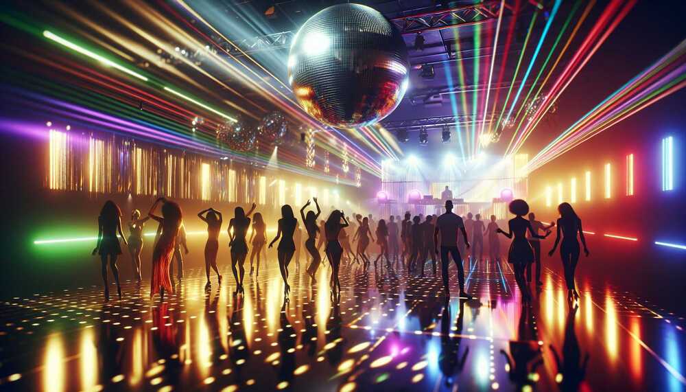 Discoteche Capodanno a Pesaro